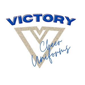 Victory Cheer Uniforms