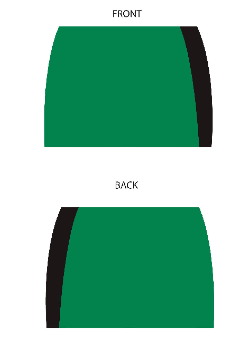 Classic Fit Top 3329 - Skirt 7289