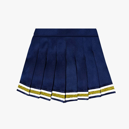 Youth VCU 16 Pleat Skirt