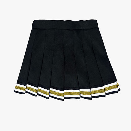 Youth VCU 16 Pleat Skirt