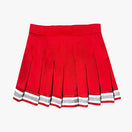 Switch Youth VCU 16 Pleat Skirt 3 image