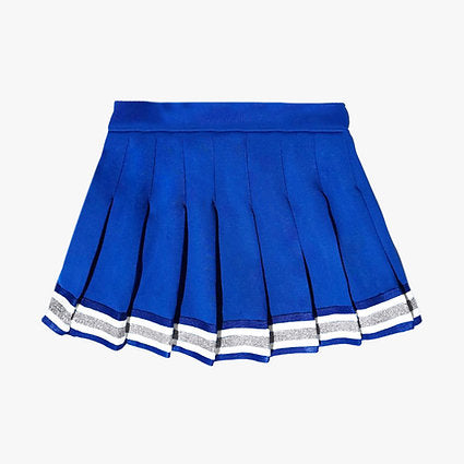 Youth VCU 16 Pleat Skirt