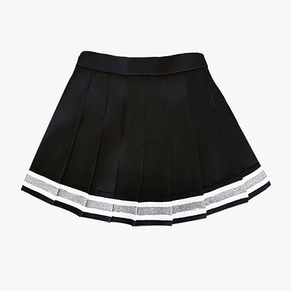 Youth VCU 16 Pleat Skirt