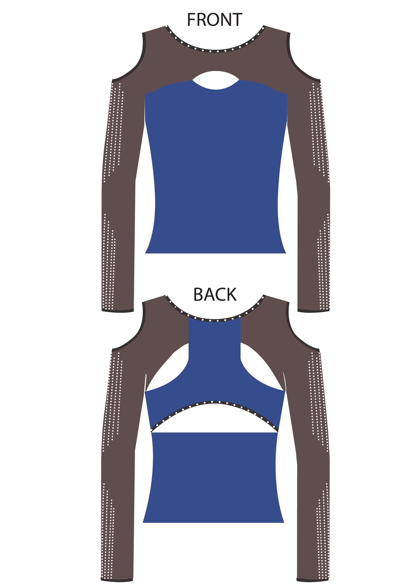 All Star TOP 8247 - CAPRIS 1614