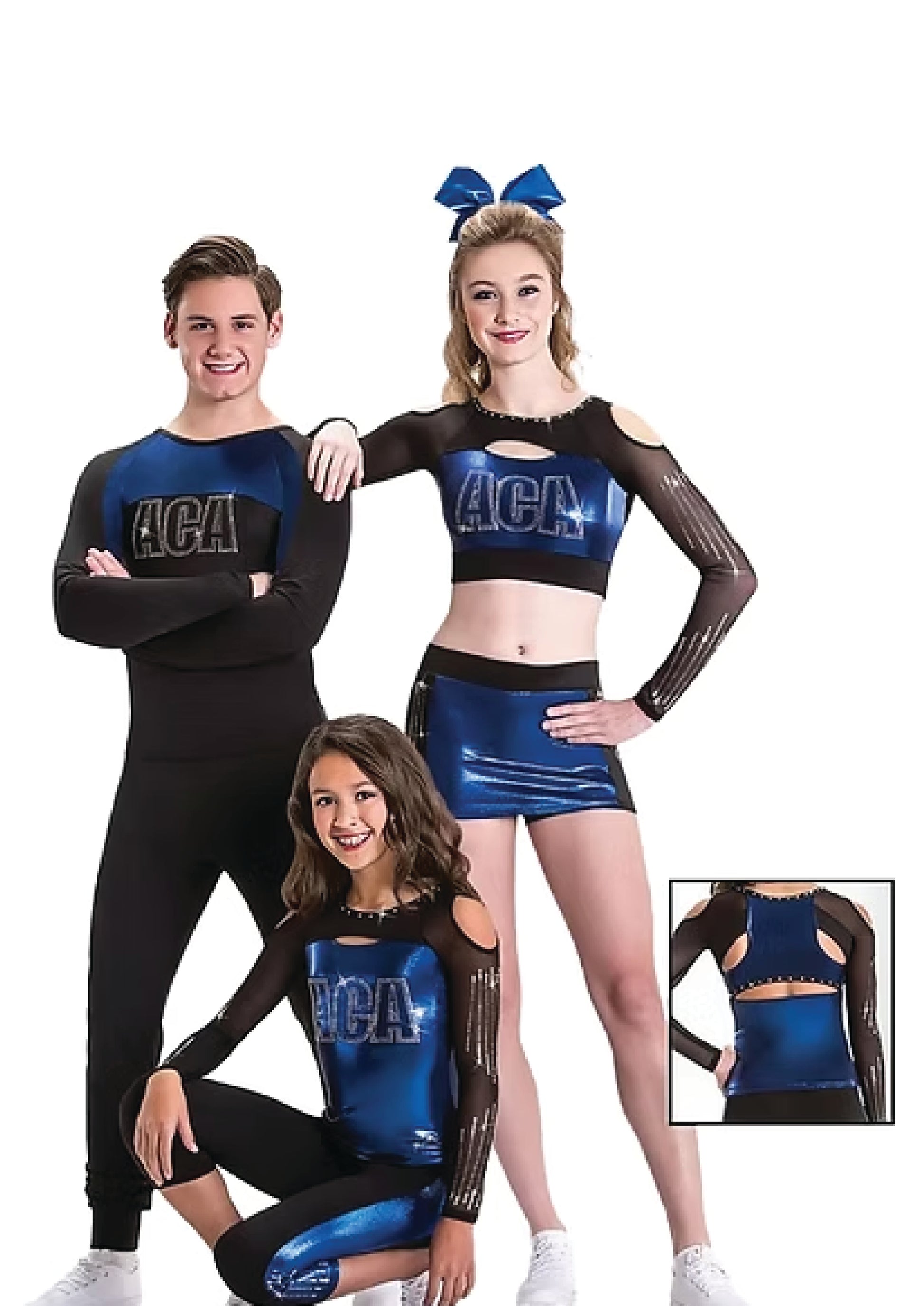 All Star TOP 8247 - CAPRIS 1614