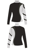 Switch Warm Ups Jacket MW3438 2 image