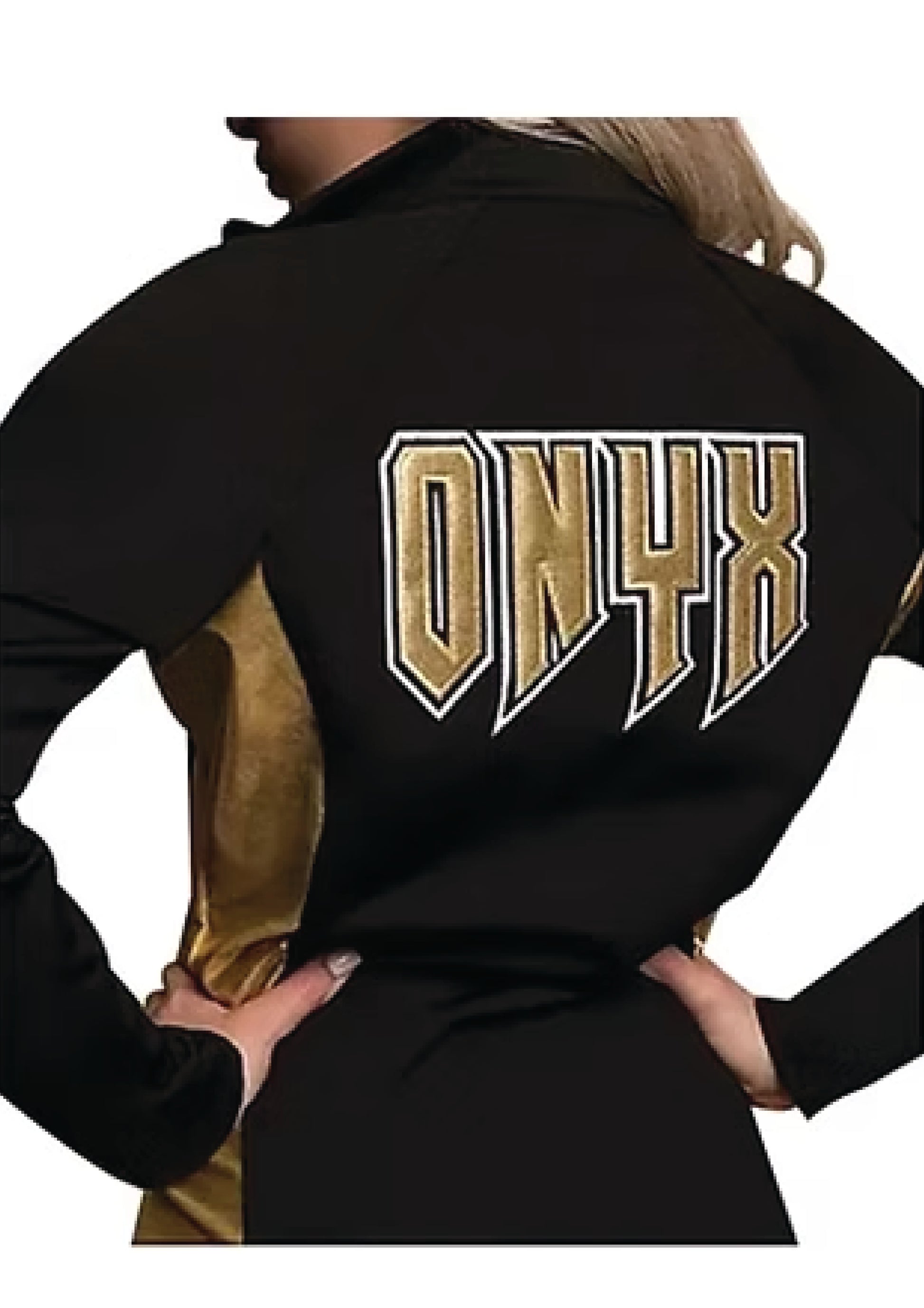 Warm Ups Jacket MW1608