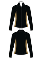 Switch Warm Ups Jacket MW1608 2 image