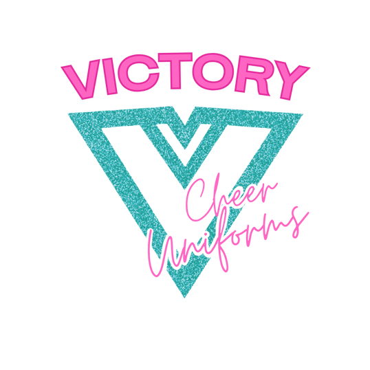 Victory Cheer Uniforms