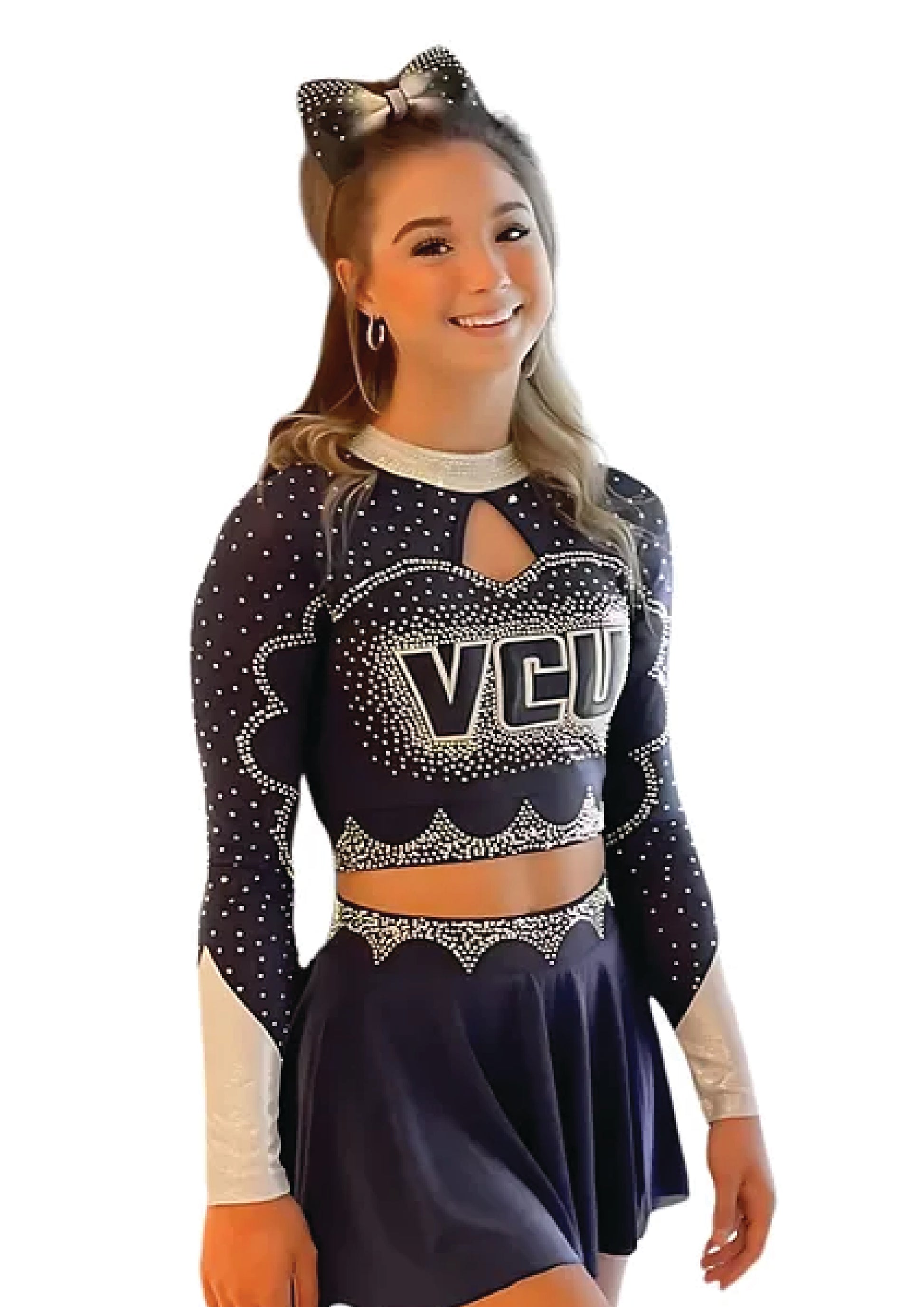 All Star Crop 515134 - Skirt 515134