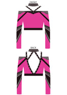 Switch All Star Crop 515237- Skirt 515237 2 image