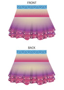 Switch All Star TOP FV822716 - SKIRT FV103425 3 image