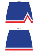 Switch Stretch Fit Top 8407 - Skirt 1214 3 image