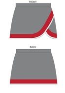 Switch Stretch Fit Top 7217 - Skirt 190 3 image