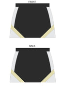Switch Stretch Fit Top 8419 - Skirt 8463 3 image