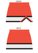 Switch Classic Fit Top 8900 - Skirt 8636 3 image