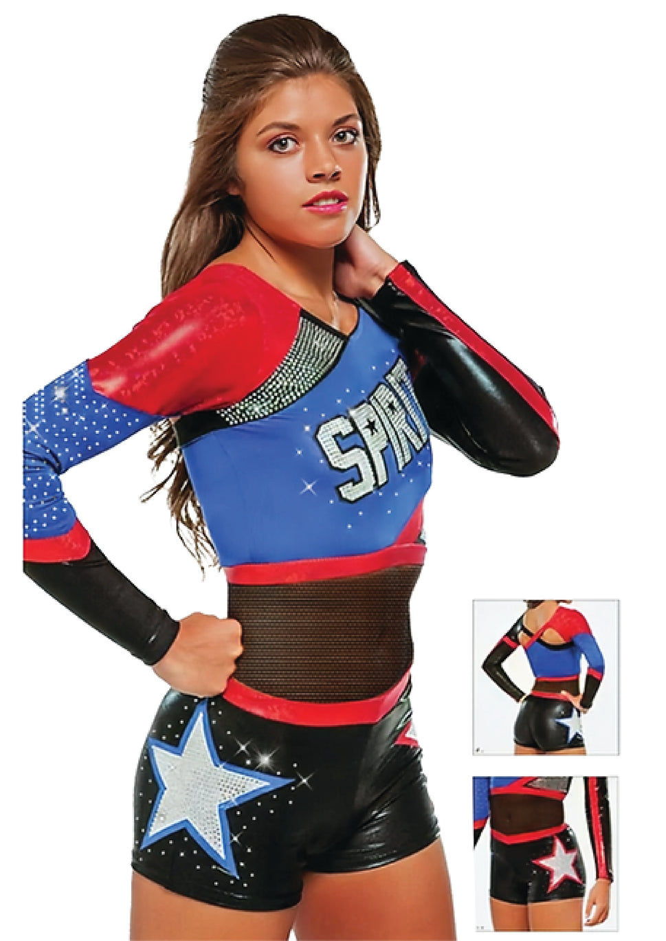 All Star TOP 1314 -   SHORTS VFBPXWSH2