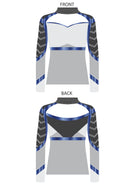Switch All Star TOP 3201 - SKIRT 8424 2 image