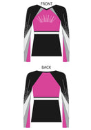 Switch All Star TOP 8417 - SKIRT 1710 2 image
