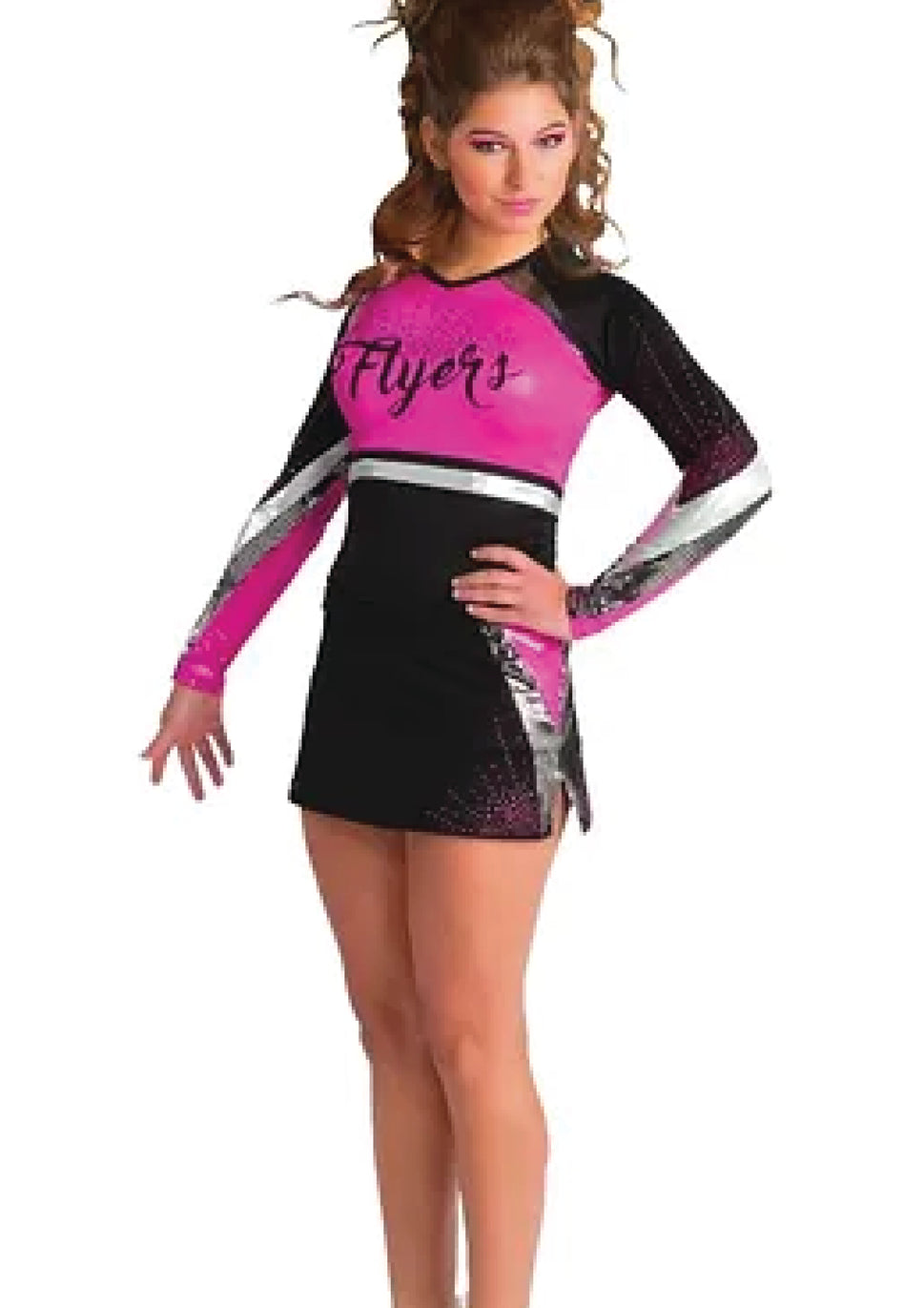 All Star TOP 8417 - SKIRT 1710