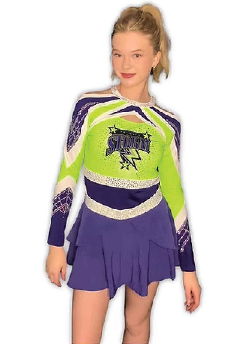 All Star TOP FV822714 - SKIRT FV103423