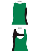 Switch Classic Fit Top 3329 - Skirt 7289 2 image