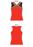 Switch Classic Fit Top 3317 - Liner 3317 - Skirt 18 2 image