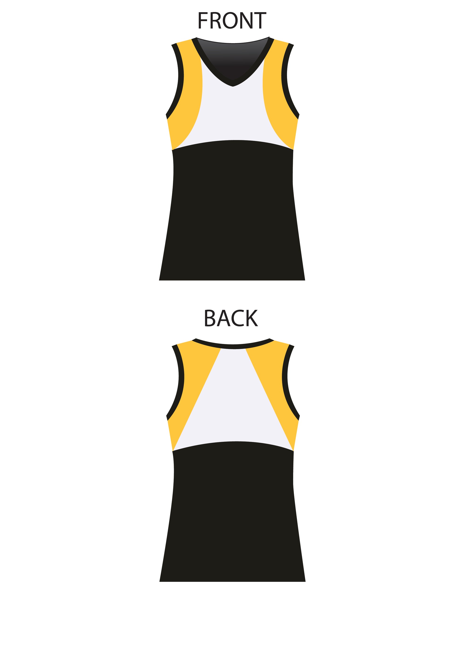 Classic Fit Top 3337 Skirt 3338