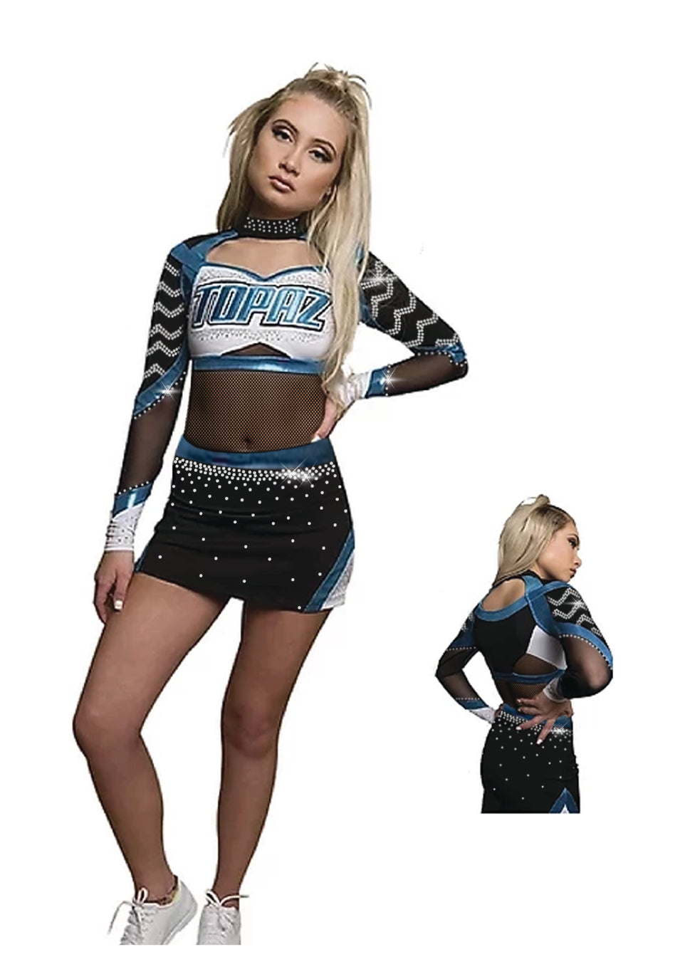 All Star TOP 3201 - SKIRT 8424