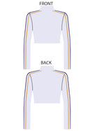 Switch Classic Top 8510 - Liner 4955 - Skirt 8625 3 image