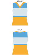 Switch Classic Fit top 2714 - liner 2714 - skirt 155 2 image