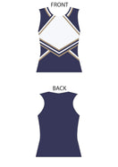 Switch Classic Top 9476 - Skirt 9477 2 image
