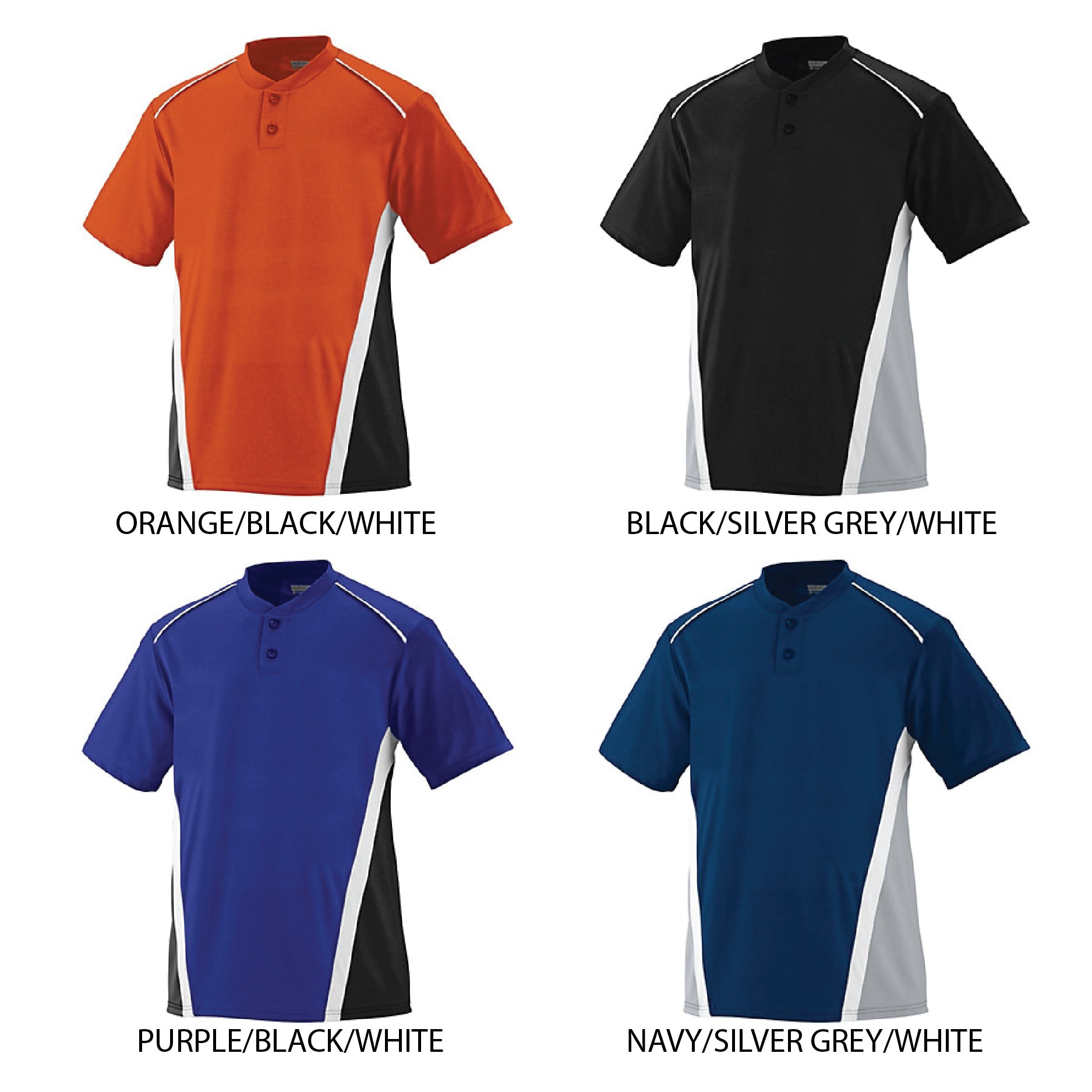 RBI Jersey