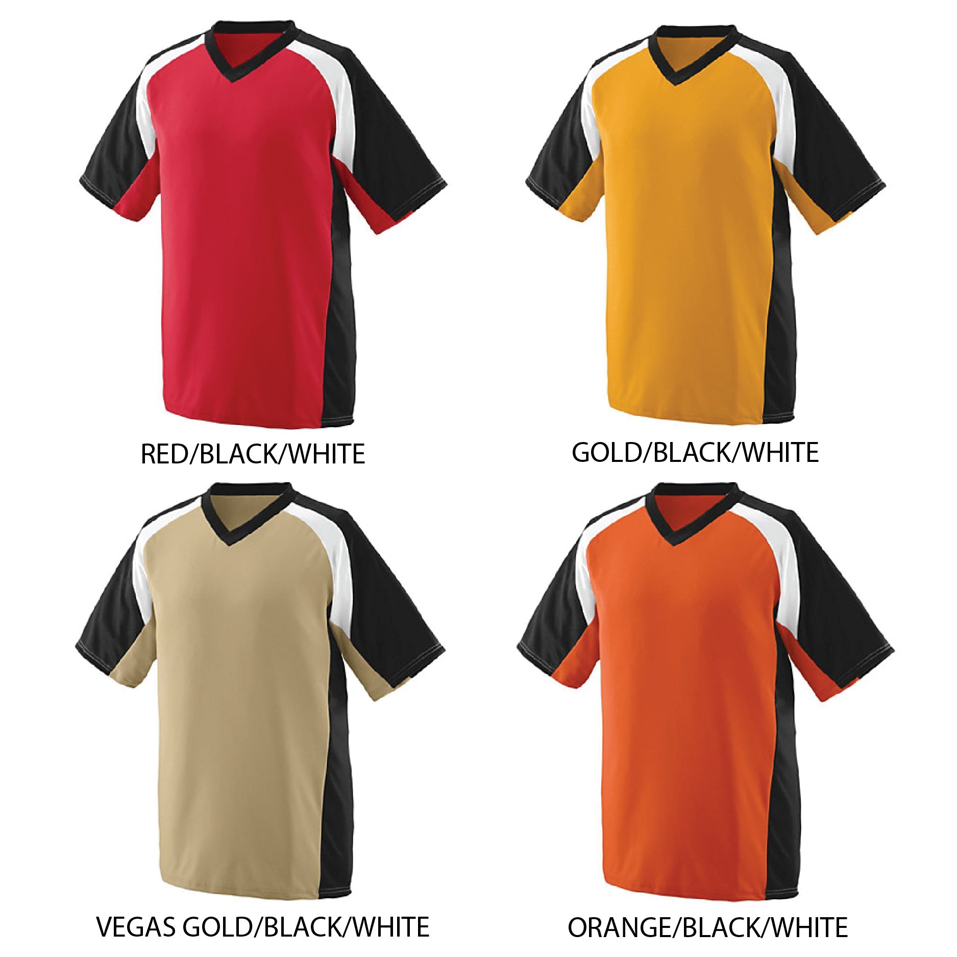 Nitro Jersey