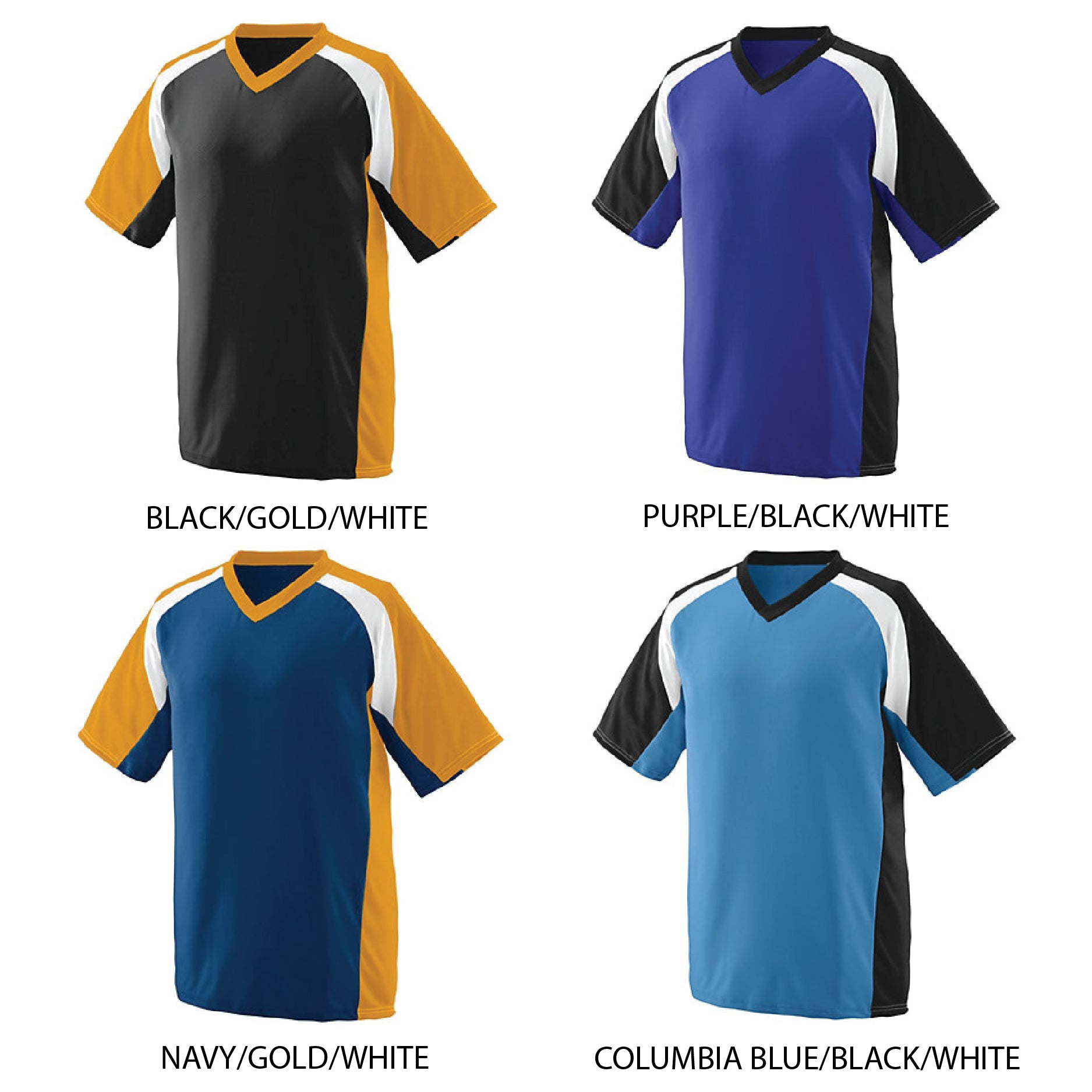 Nitro Jersey