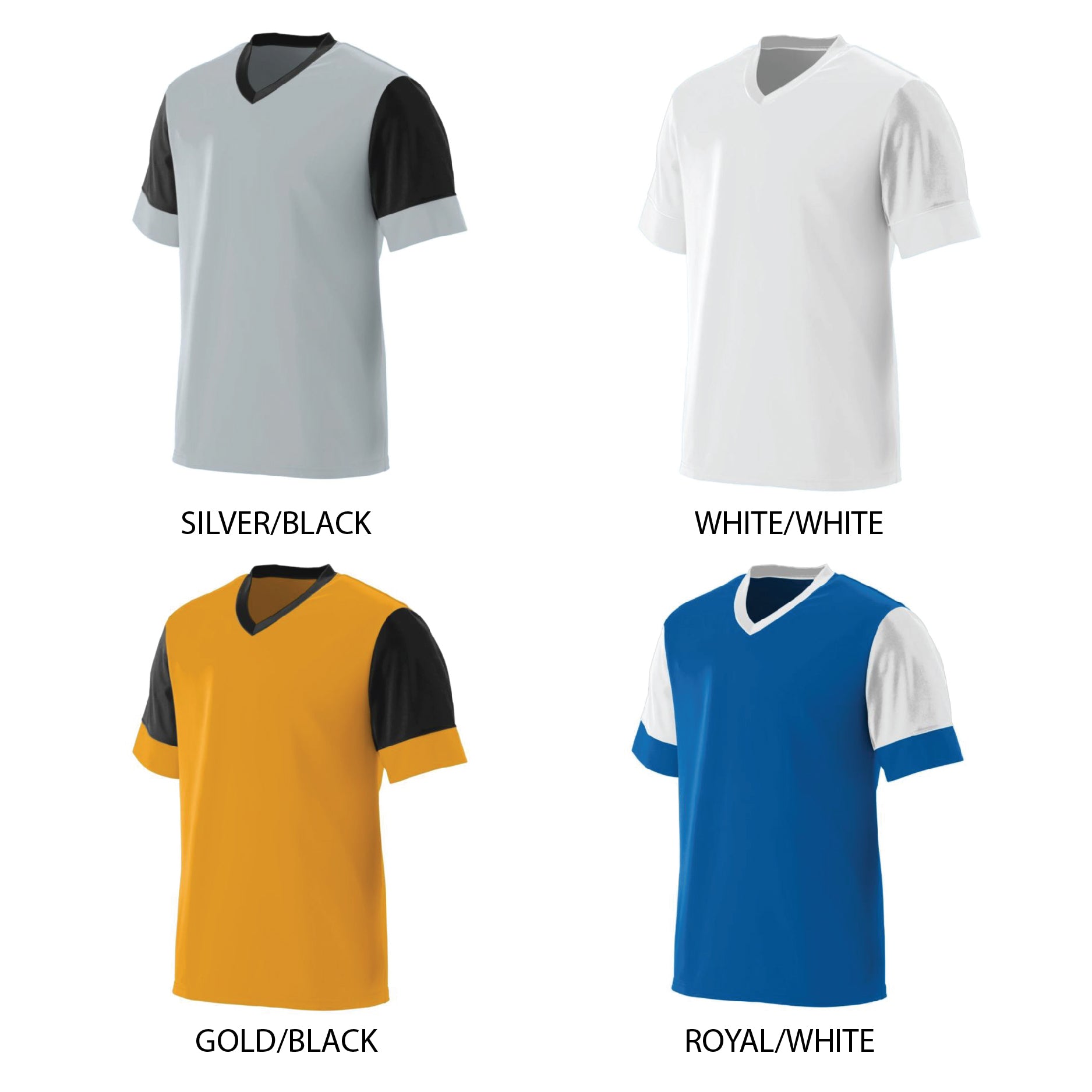 Lightning Jersey