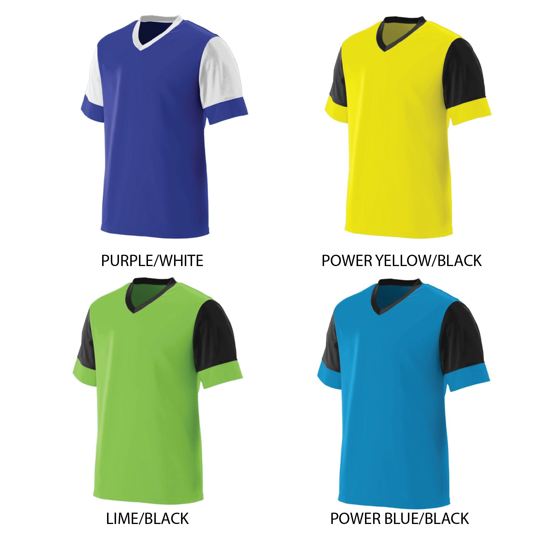 Lightning Jersey