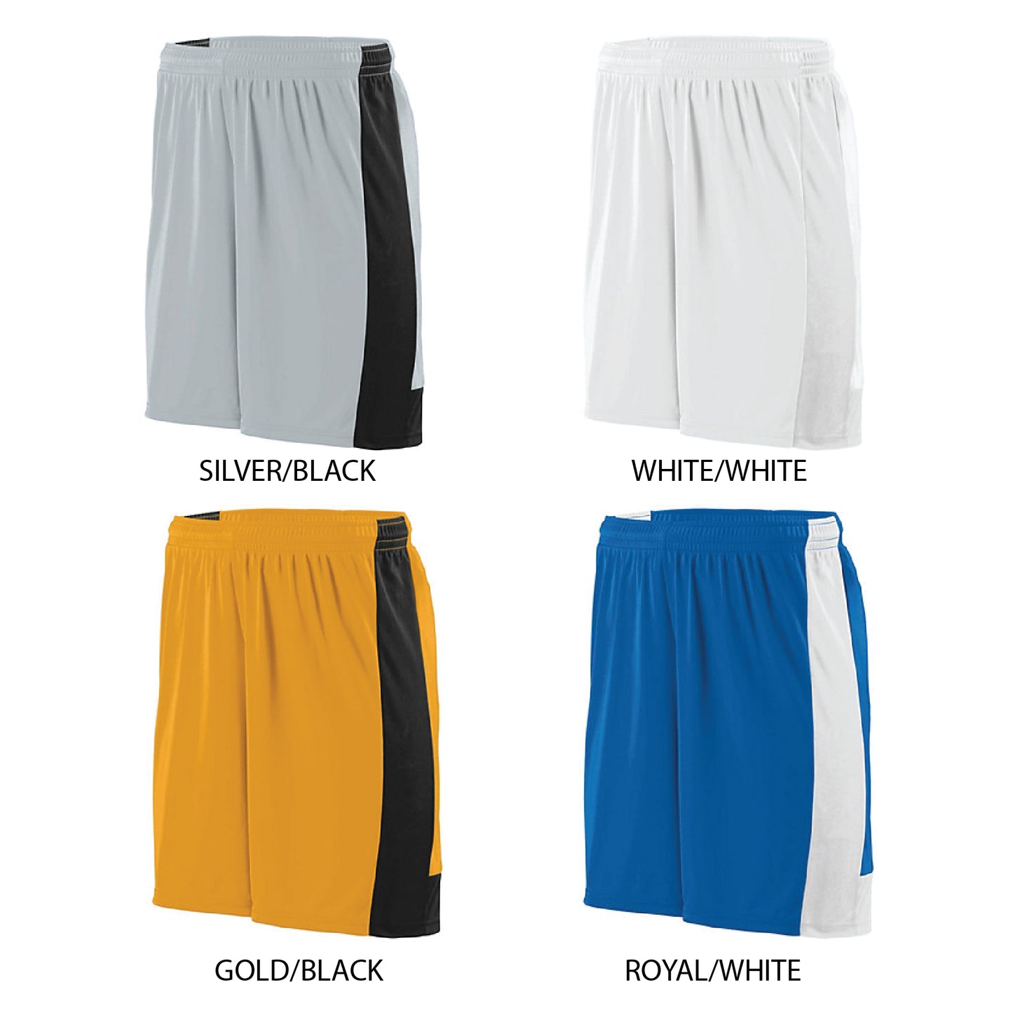 Lightning Shorts