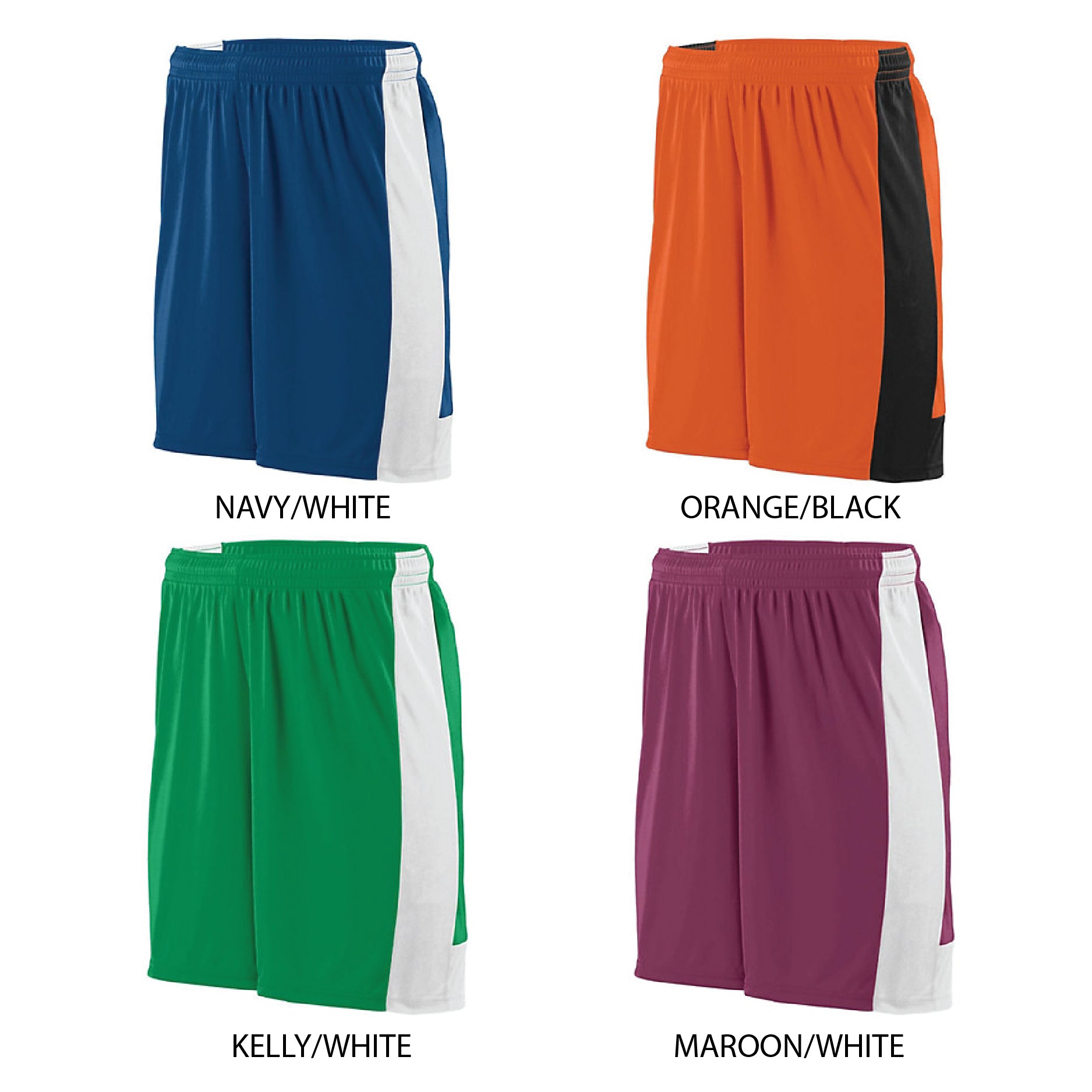 Lightning Shorts