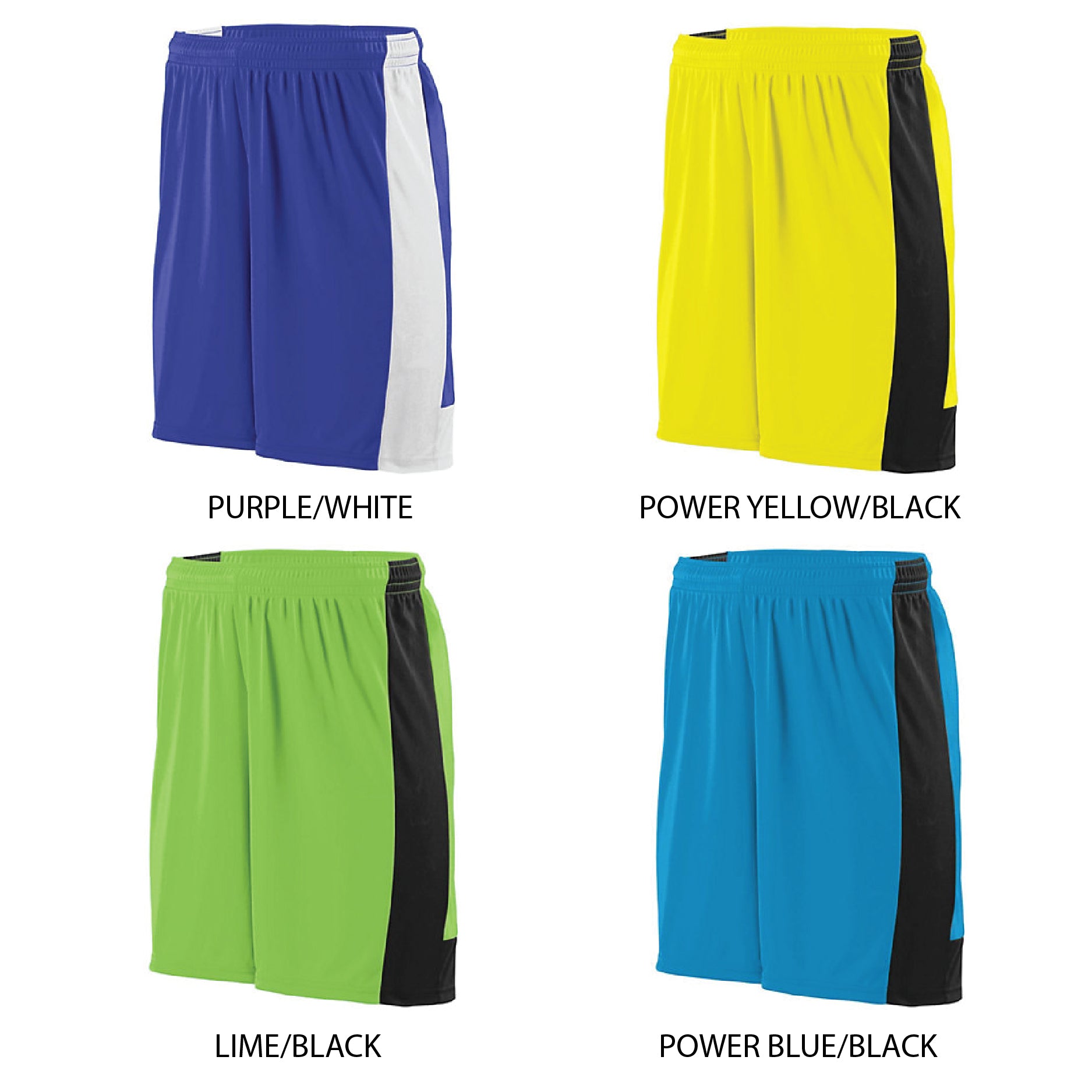 Lightning Shorts