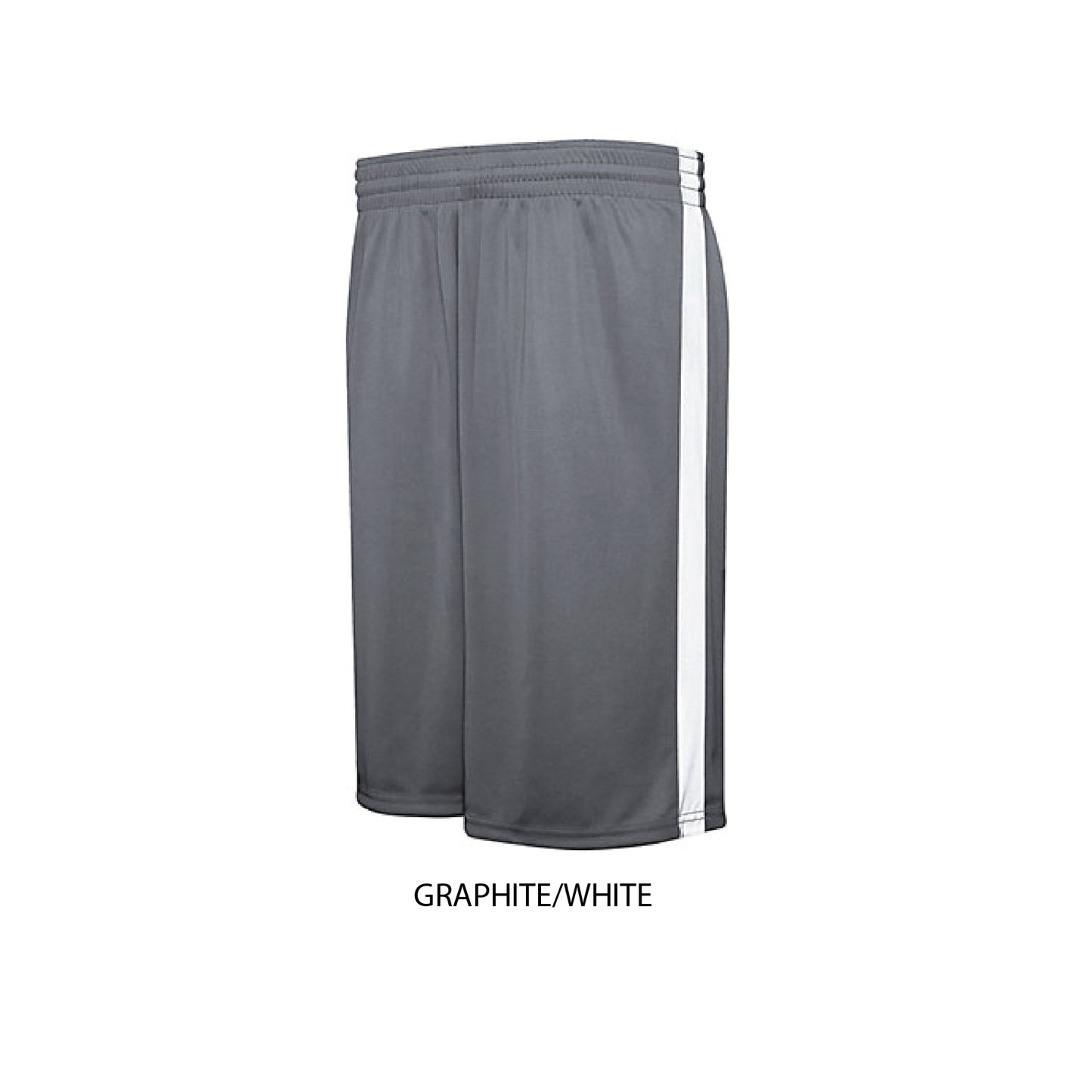 Competition Reversible Shorts