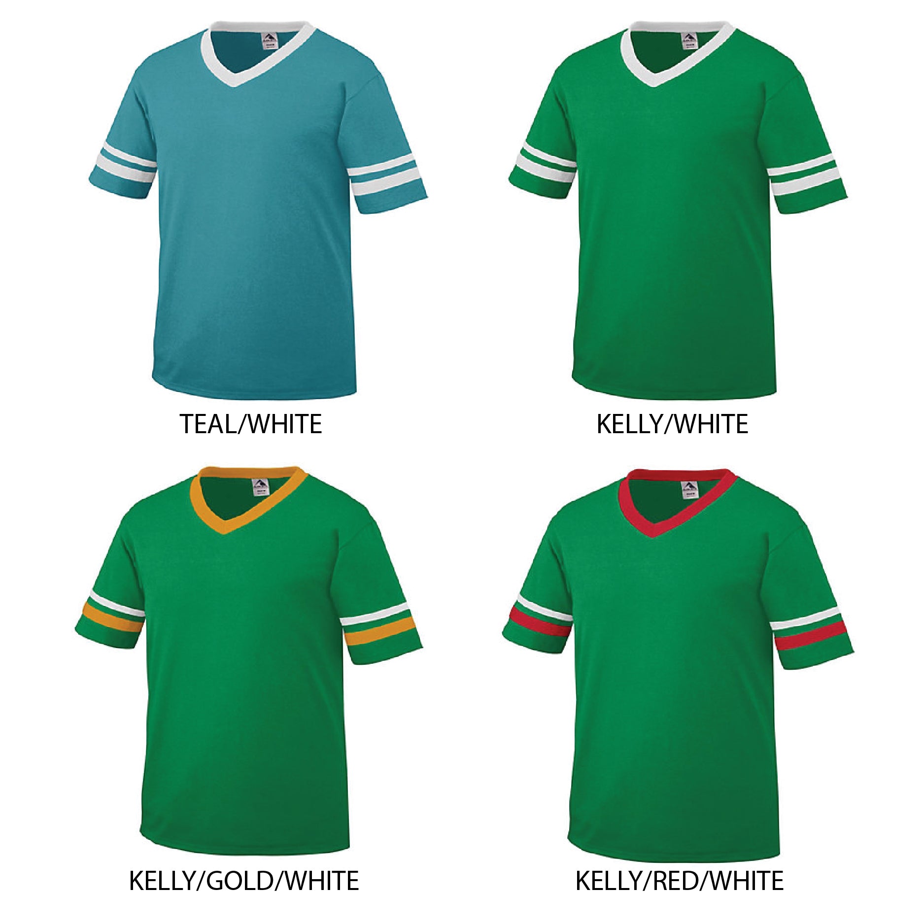 Sleeve Stripe Jersey