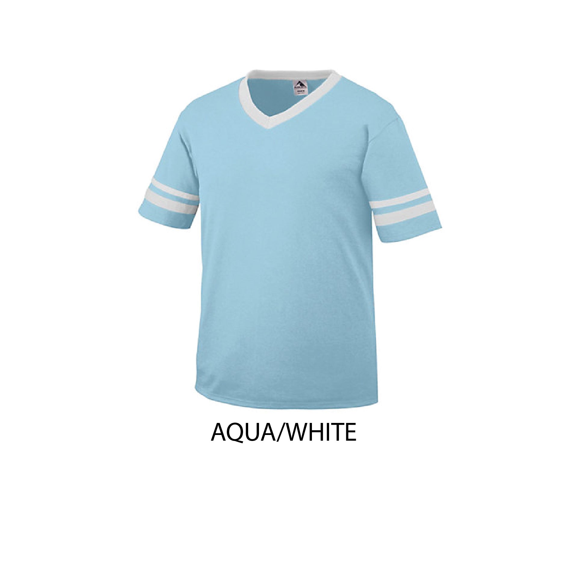 Sleeve Stripe Jersey