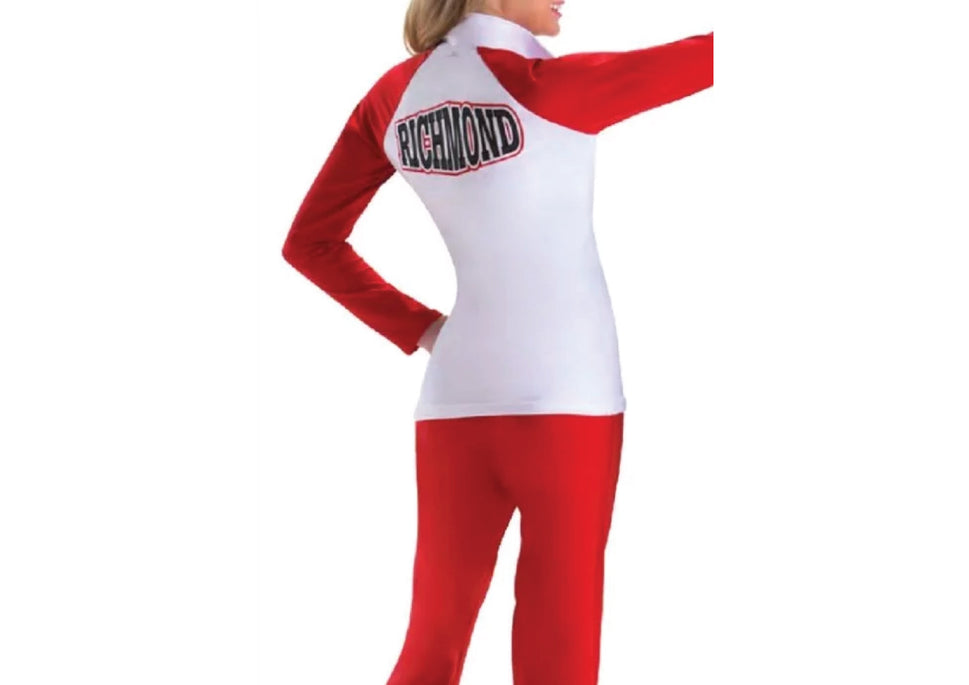 7123 Cheer Warm Up Pants
