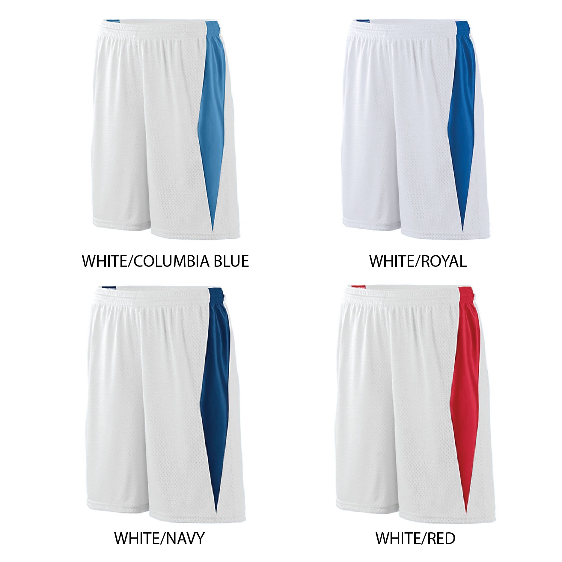 Top Score Shorts