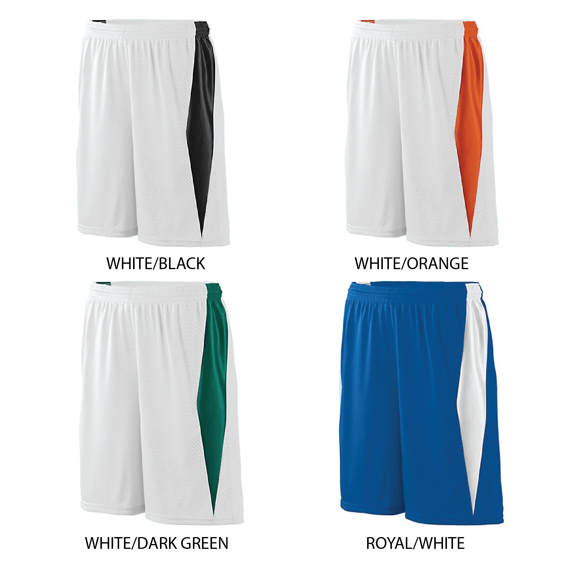 Top Score Shorts