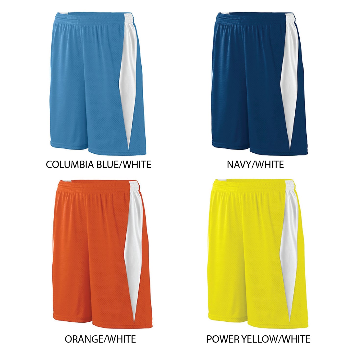 Top Score Shorts