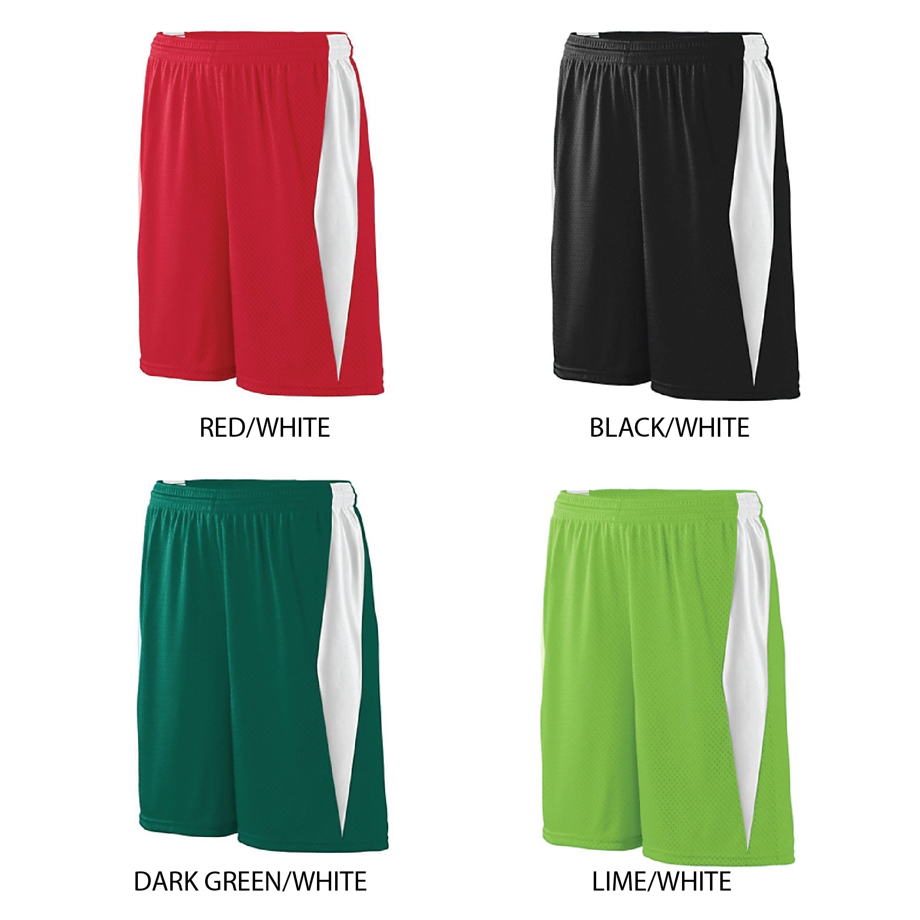 Top Score Shorts