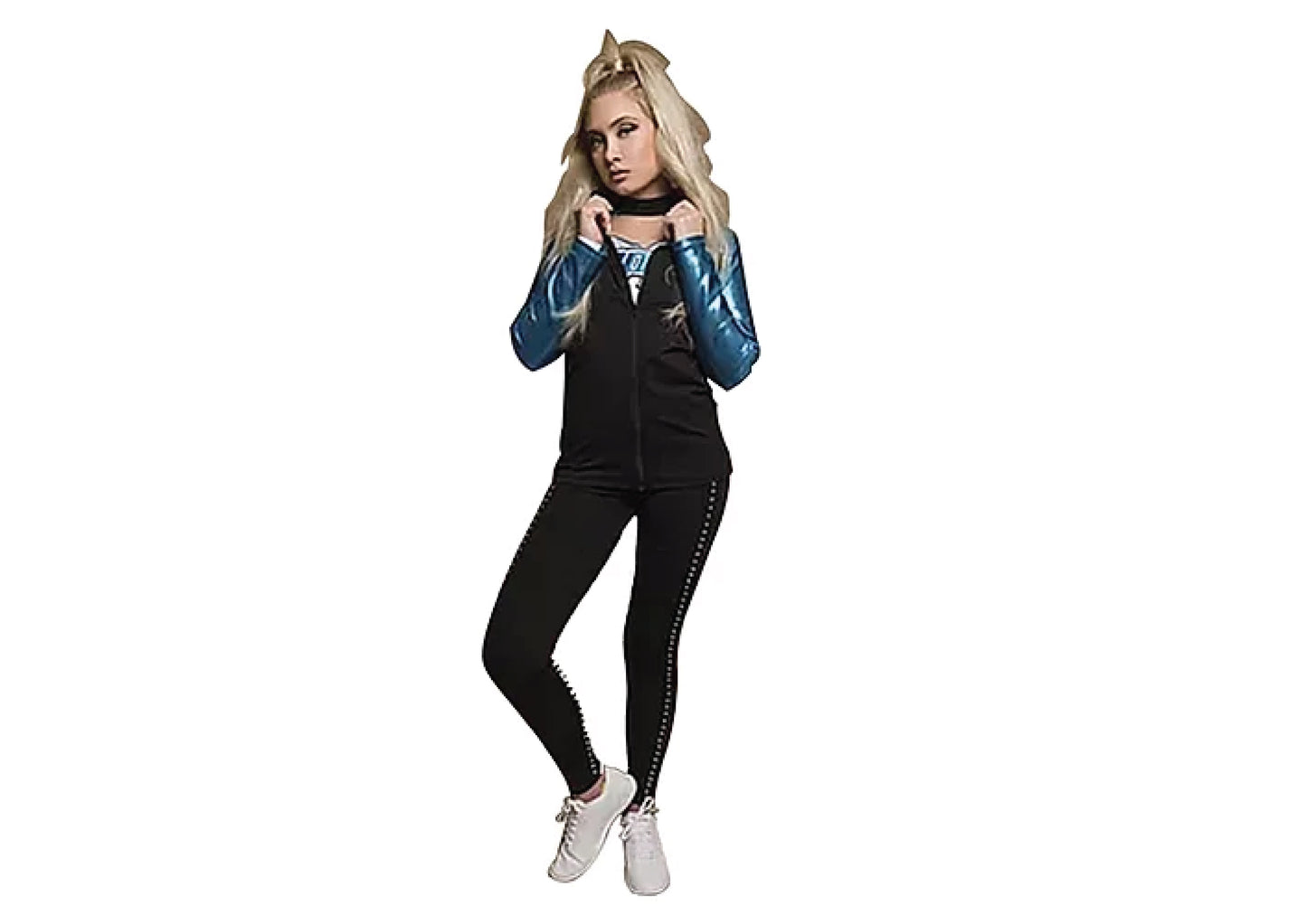 All Star Jacket MW1597
