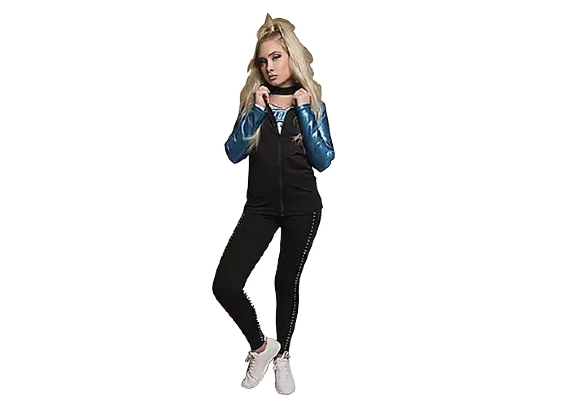 All Star Jacket MW1597